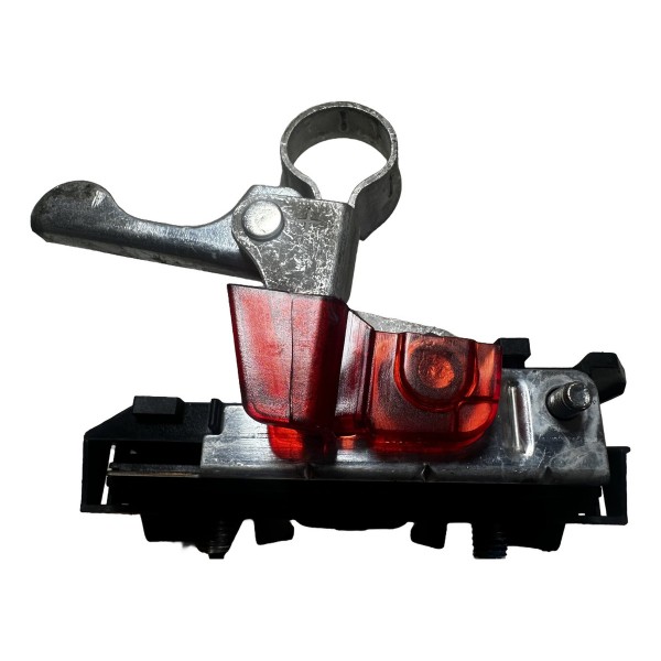 Bloco Junção Cabo Positivo Bateria S10 2012/2016 Original