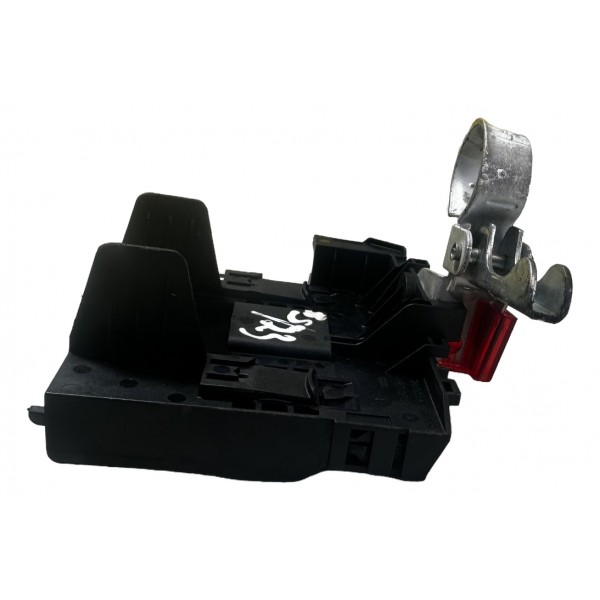 Bloco Junção Cabo Positivo Bateria S10 2012/2016 Original