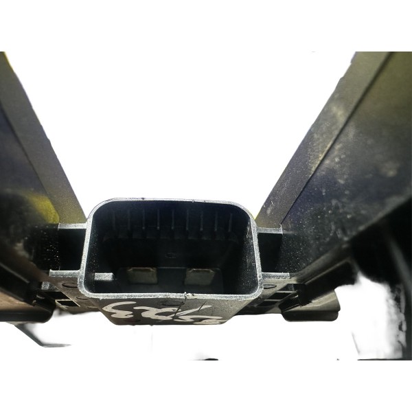 Bloco Junção Cabo Positivo Bateria S10 2012/2016 Original