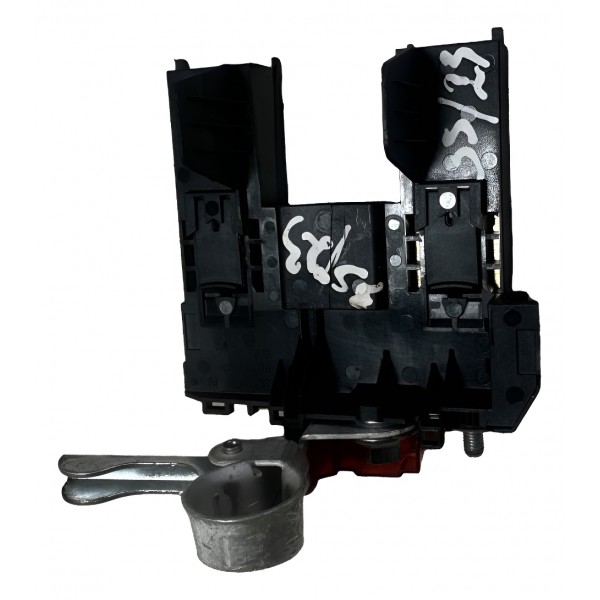 Bloco Junção Cabo Positivo Bateria S10 2012/2016 Original