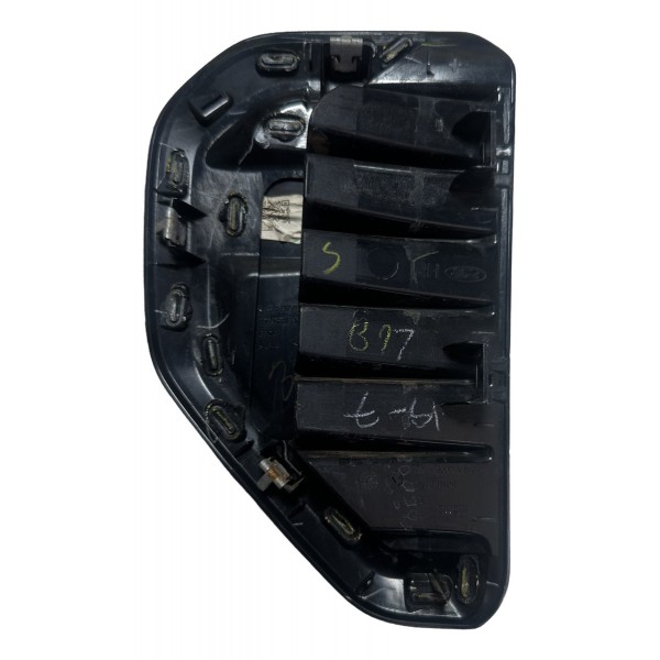 Emblema Grade Lateral Direito Ranger V6 2023/2024 Original