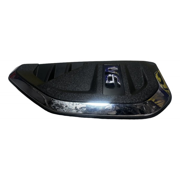 Emblema Grade Lateral Direito Ranger V6 2023/2024 Original