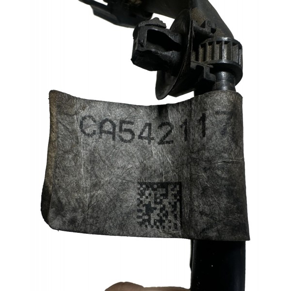 Chicote Bomba Injetora New Triton Sport 2.4 Diesel 2020