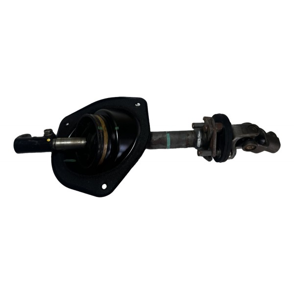 Eixo Coluna De Direção C/coifa Hilux Sw4 2016/2022 Original