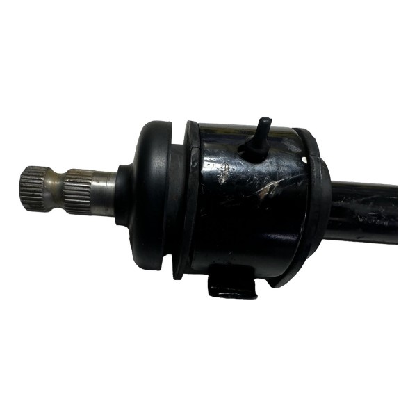 Eixo Da Coluna Triton Sport 2017/2021 Original