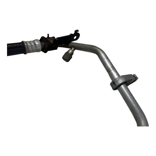 Mangueira Ar Condicionado Toyota Hilux 05/15 Original