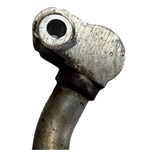 Mangueira Ar Condicionado Toyota Hilux 05/15 Original