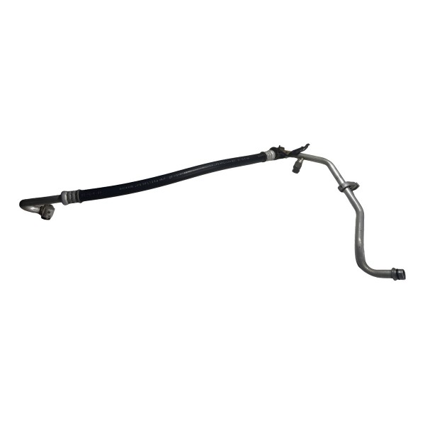 Mangueira Ar Condicionado Toyota Hilux 05/15 Original