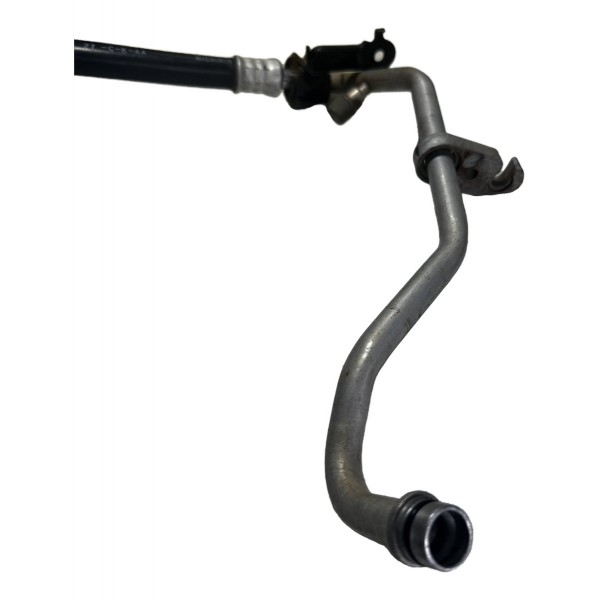 Mangueira Ar Condicionado Toyota Hilux 05/15 Original