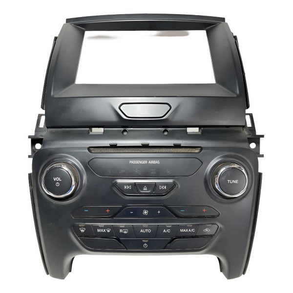 Moldura Multi Comando Ar Condicionado Ranger 17/22
