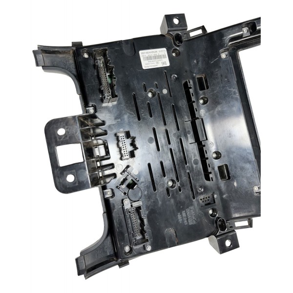 Moldura Multi Comando Ar Condicionado Ranger 17/22