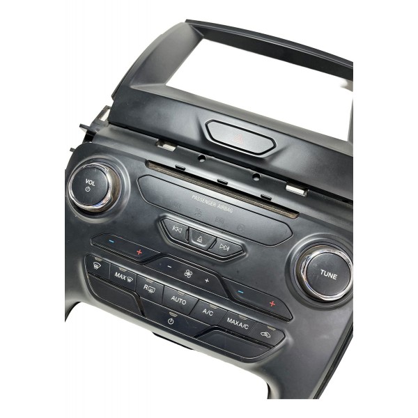 Moldura Multi Comando Ar Condicionado Ranger 17/22