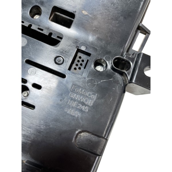 Moldura Multi Comando Ar Condicionado Ranger 17/22