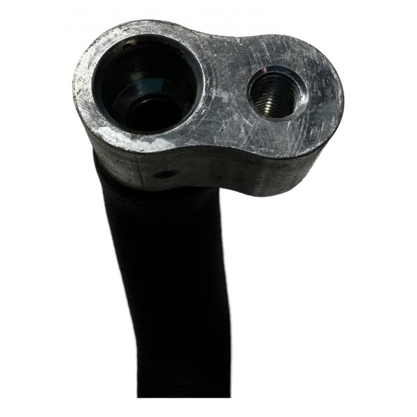 Mangueira Ar Condicionado L200 New Triton 2023 Original