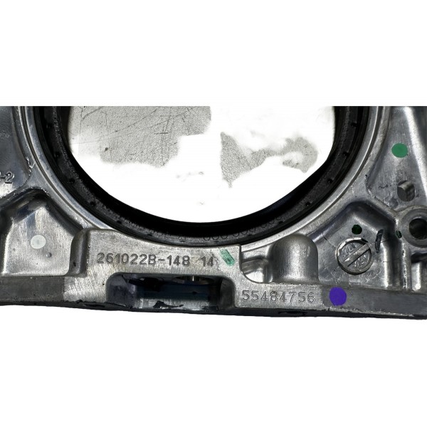 Retentor Vedador S10 2016/2022 2.8 Original