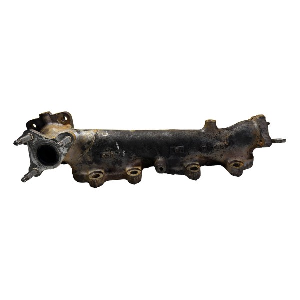 Coletor De Escape Turbina Hilux Sw4 2.8 Diesel 2023 Original