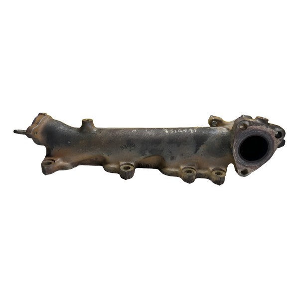 Coletor De Escape Turbina Hilux Sw4 2.8 Diesel 2023 Original