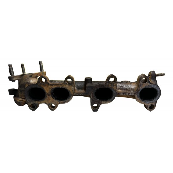 Coletor De Escape Turbina Hilux Sw4 2.8 Diesel 2023 Original