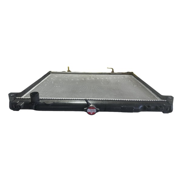 Radiador Hilux Srv Sw4 2.5/3.0 Automática 2006/2015 Original