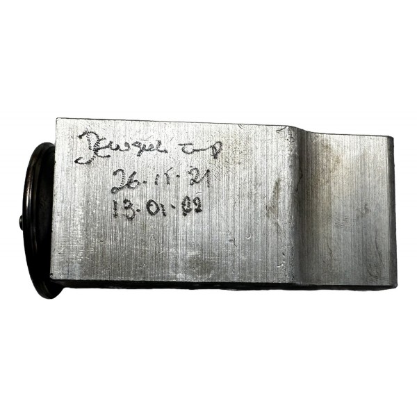 Válvula Block Expansão L200 Triton 2012 Original