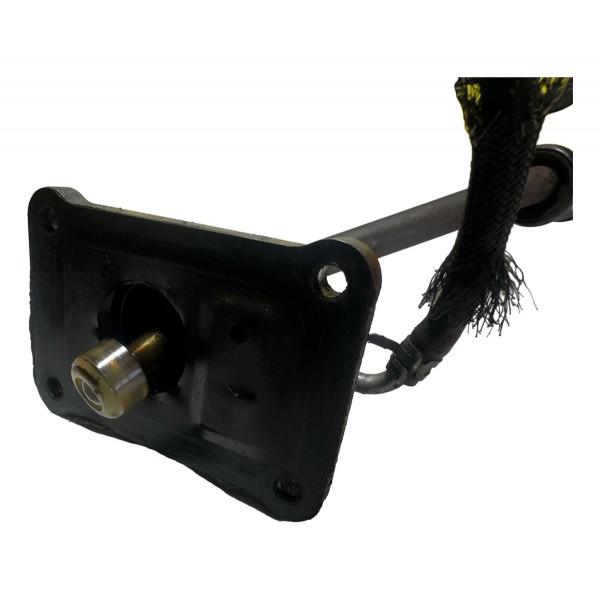 Alavanca Cambio Toyota Hilux Manual 4x4 2006/2015 Original