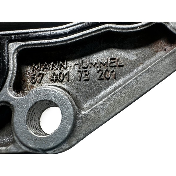 Resfriador De Óleo Ford Ranger 2.2 Diesel 2015 Original