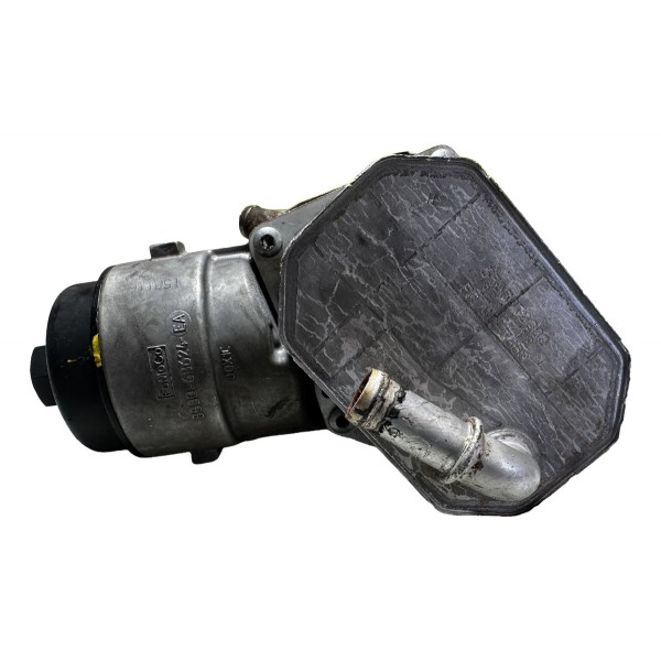 Resfriador De Óleo Ford Ranger 2.2 Diesel 2015 Original