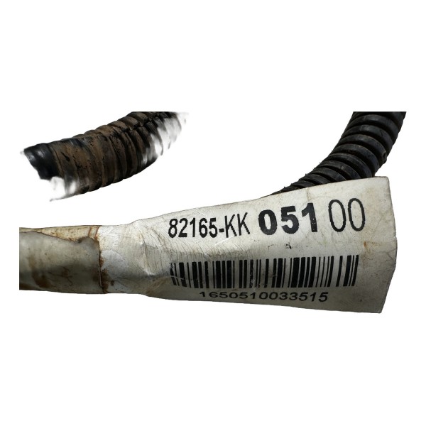 Chicote Break Light Hilux Srv 2016/2022 Original