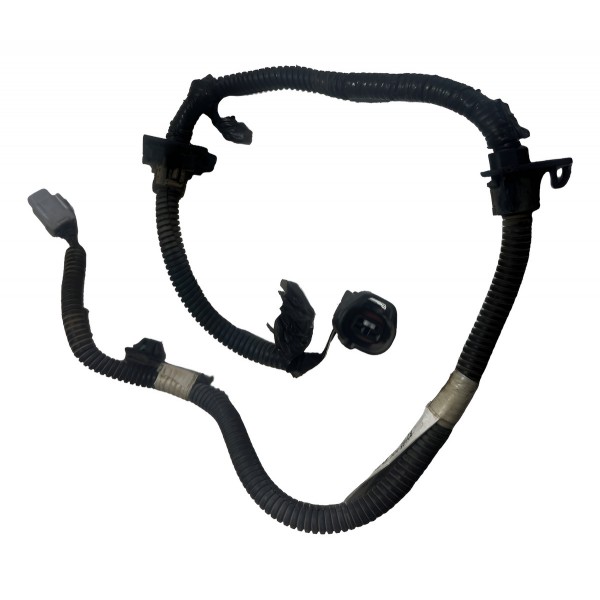 Chicote Break Light Hilux Srv 2016/2022 Original