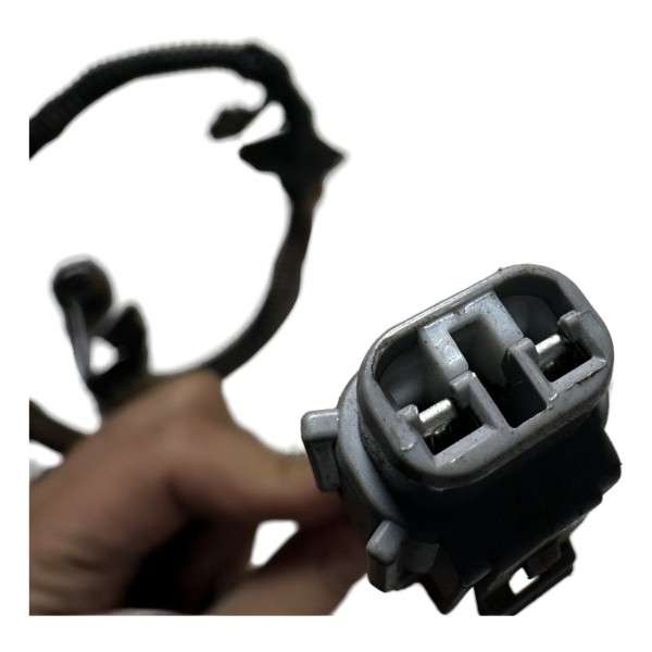 Chicote Break Light Hilux Srv 2016/2022 Original