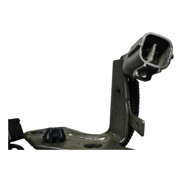 Chicote Vela Aquecedora Hilux 2.8 2020 Original