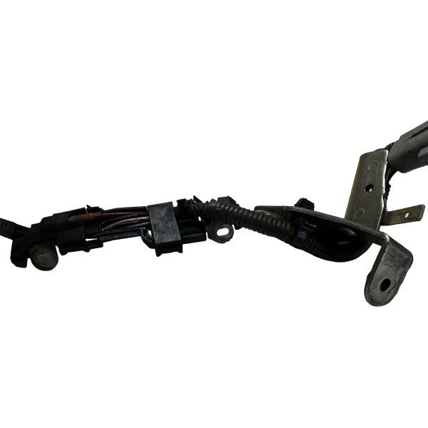 Chicote Vela Aquecedora Hilux 2.8 2020 Original