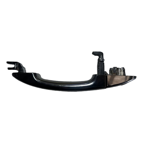 Maçaneta Porta Prolongador S/ Furo Cromada Ranger 16/21 Orig