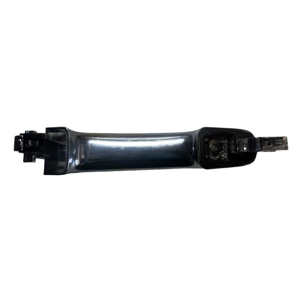 Maçaneta Porta Prolongador S/ Furo Cromada Ranger 16/21 Orig