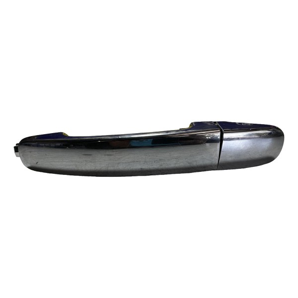 Maçaneta Porta Prolongador S/ Furo Cromada Ranger 16/21 Orig