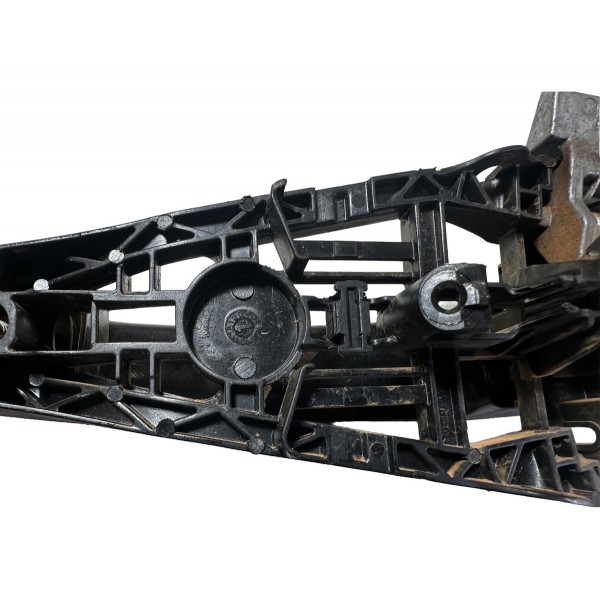 Maçaneta Externa Dianteira Direita S10 2016/2022 Original Dianteira