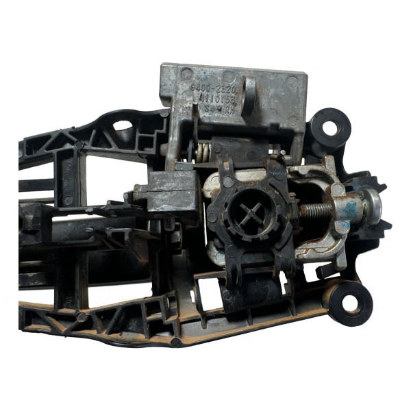 Maçaneta Externa Dianteira Direita S10 2016/2022 Original Dianteira