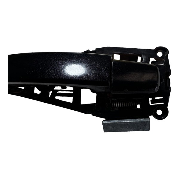 Maçaneta Externa Dianteira Direita S10 2016/2022 Original Dianteira