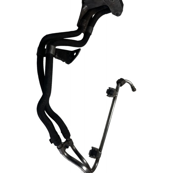 Mangueira Pressão Sensor Map Vw Amarok 2.0 Aut 2012/16 Orign