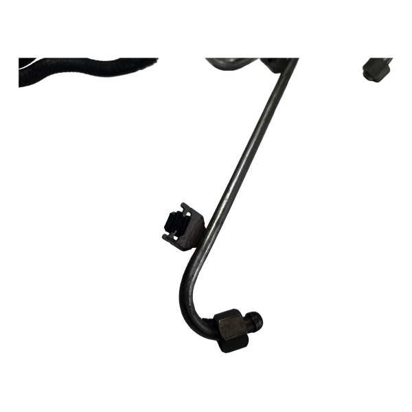 Mangueira Pressão Sensor Map Vw Amarok 2.0 Aut 2012/16 Orign