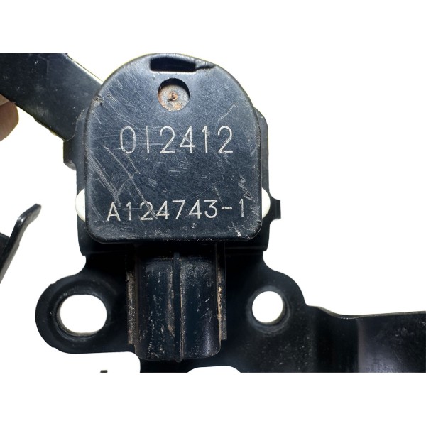 Sensor Altura Farol Estabilidade Hilux 2016/2020 Original