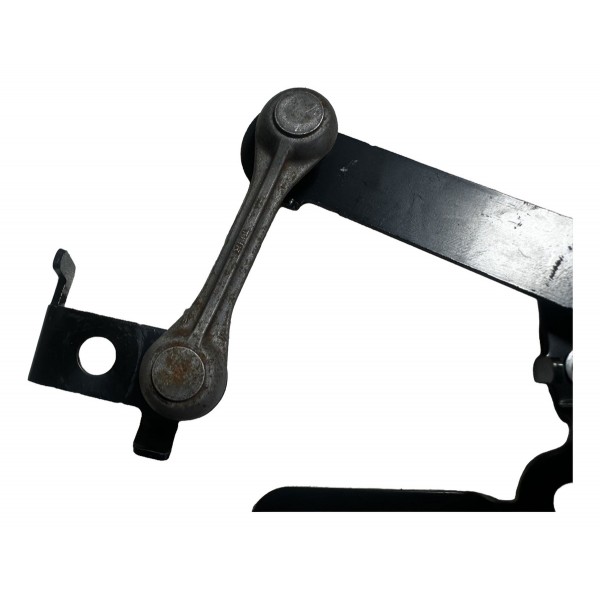 Sensor Altura Farol Estabilidade Hilux 2016/2020 Original