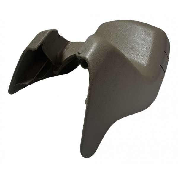 Moldura Trilho Banco Lado Esquerdo Sw4 2006/2015 Original Bege