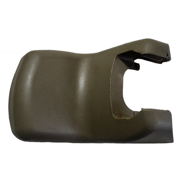 Moldura Trilho Banco Lado Esquerdo Sw4 2006/2015 Original Bege