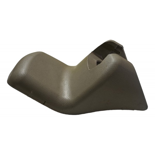 Moldura Trilho Banco Lado Esquerdo Sw4 2006/2015 Original Bege