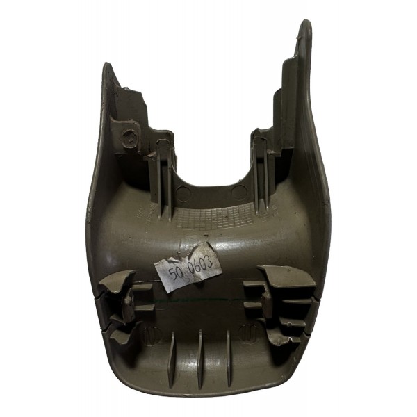 Moldura Trilho Banco Lado Esquerdo Sw4 2006/2015 Original Bege