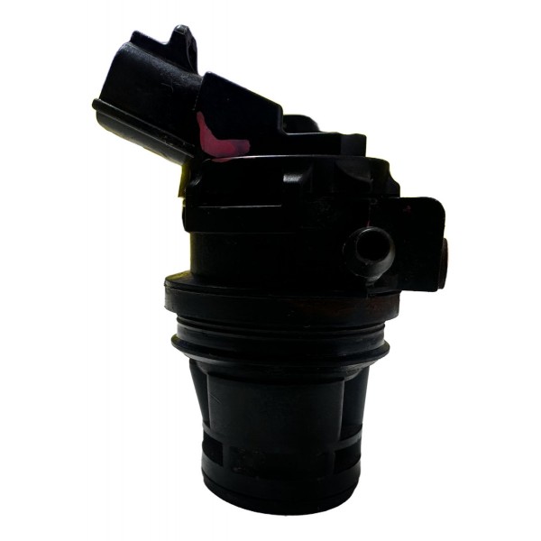 Bomba Esguicho Limpador Parabrisa Hilux 2007/2009 Original