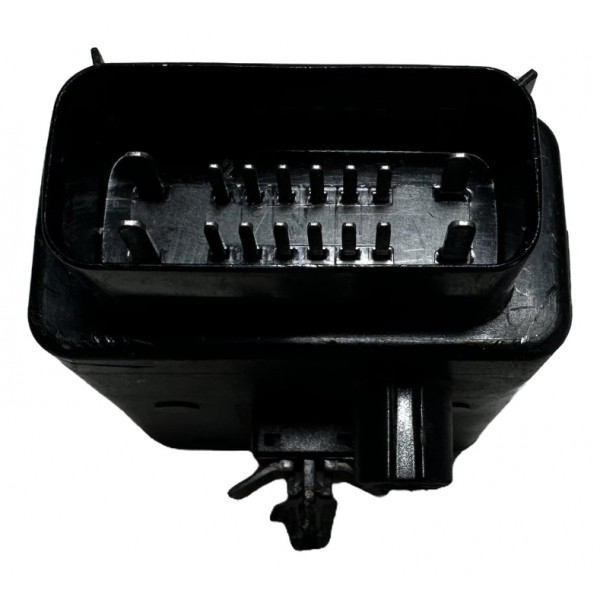 Módulo Controle Vidro Portas Direito S10 2016/2022 Original