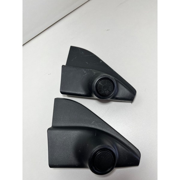 Moldura Interna Retrovisor Direito Hilux 16/21