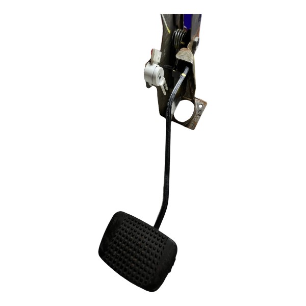 Pedal De Freio C/ Sensor Chevrolet S10 2.8 2017 Original
